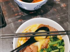 -和府捞面(天河领展广场店)