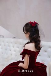 -B.Bridge Couture婚纱礼服(福田店)