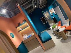 -海马体照相馆(北京apm店)