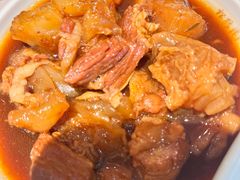 -松鹤楼面馆(清河万象汇店)