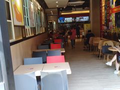 -永和大王(茉莉上新·共和新路店)