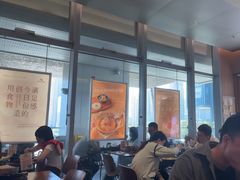 -ITARU食堂·定食料理(西丽店)