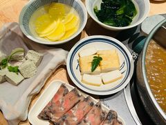 -巴奴毛肚火锅(七宝领展广场店)