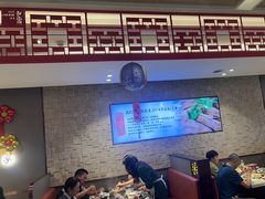 -蝎王府羊蝎子(虎坊桥总店)
