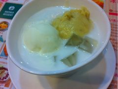 iphone_upload_pic-甜心妈妈·榴莲星级糖水(北京路总店)