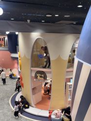 -奈尔宝家庭中心·亲子餐厅(鄞州万达店)