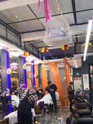 -BUTY HAIR 比帝专业烫染店
