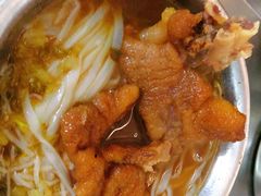 -其英猪脚粉(衡阳路总店)