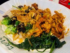 -七食九号食堂(东丽空港店)