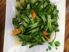 -聚鲜阁海鲜美食城(香水湾店)