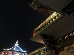 -龙舟池