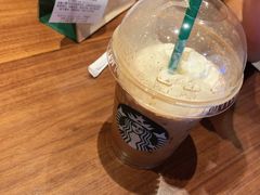 -星巴克(运城万达店)