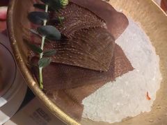-巴奴毛肚火锅(广益哥伦布店)