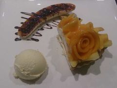 -Strawberry Butterfly草莓蝴蝶日式水果挞