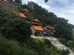 -南沙天后宫景区