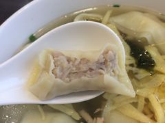 -锡笼记·无锡小笼(方塔店)