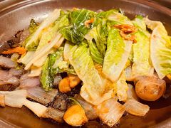 -金狮麟·新豫菜(金码大厦店)