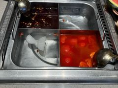 -海底捞火锅(江北万达商业广场店)