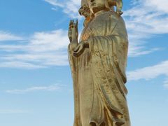 -广州莲花山旅游区