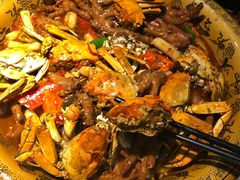 -新凯旋烧烤·燕姐千岛湖土菜