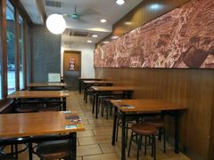 用餐区-粥家庄(汾江南店)