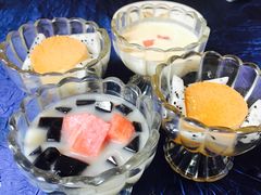 -马勒别墅·中餐厅