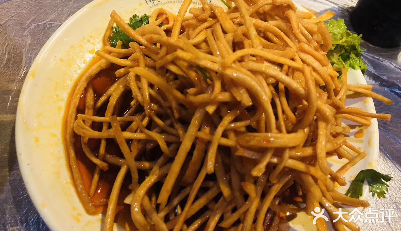 吃虾还是靓靓深得我心～