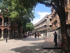 -上海鲁迅故居