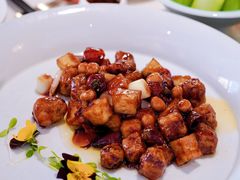 -隐庐·古法川菜(高新店)