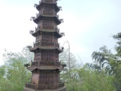-影珠山