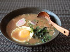 -竹之月日本料理铁板烧(香江花园店)
