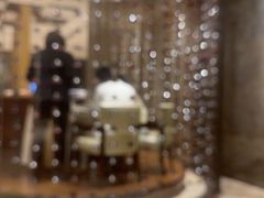 -正佳广场万豪酒店-粤菜餐厅·点心·海鲜·聚餐
