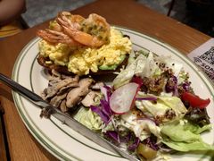 -森Some Fusion(荔湾店)