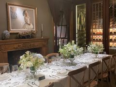 -Le Bistrot de Racine