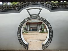 -古琴台