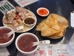 -禄粥·广府味·煲仔粥·宵夜·明档现做(江南西店)