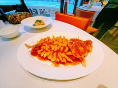 -洋洋中餐馆·SINCE 1997(龙湖星湖天街店)
