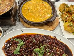 -小郭私房菜·海肠捞饭(学士街店)