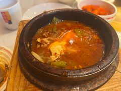 -七八冷面·延边朝鲜族美食(欢乐谷店)