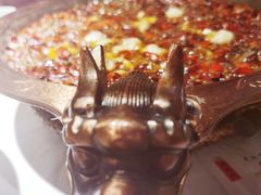 -雲蜀龙阁·金牌水煮鱼(方庄店)