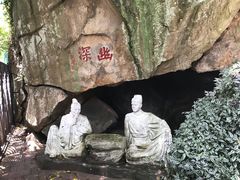 -船政文化景区-罗星塔公园