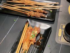 -嘎嘎鸭脑壳(金沙店)