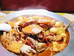 -赖胖子肉蟹煲(美林M·LIVE天地东座店)