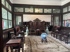 -张学良旧居陈列馆