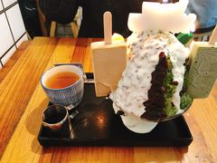 -WONDER ICE 萬得冰田(建設路总店)