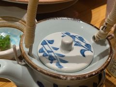 -花和海鲜自助(梅江店)