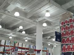 -山姆会员商店(上海浦东店)