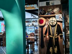 -纳鲁孜·新疆特色餐厅(上海悦荟广场店)