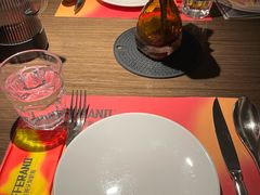 -ZAFFERANO西班牙海鲜饭(上海首店)