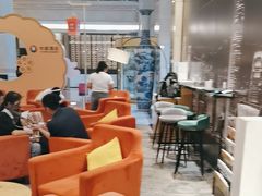 -逸派咖啡 EPARKCOFFEE(广安门店)